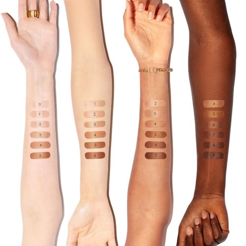 Dior Forever Glow Star Filter Multi-Use Complexion...