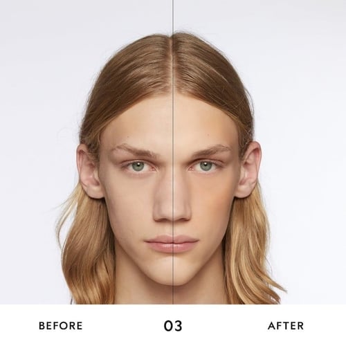 Gucci Sun-Kissed Glow Bronzer - 03 - medium