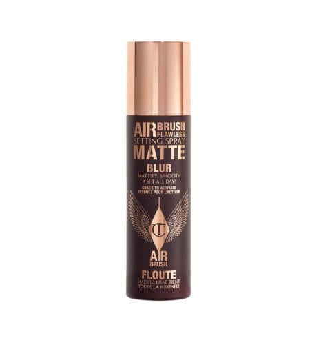 Charlotte Tilbury Airbrush Flawless Matte Blurring...