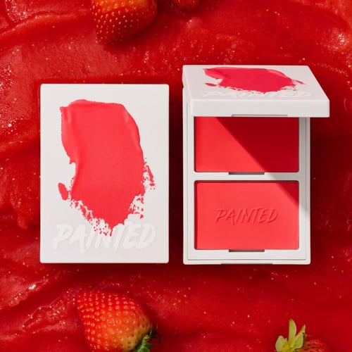 PAINTED BLUSH DUO - strawberry daiquiri