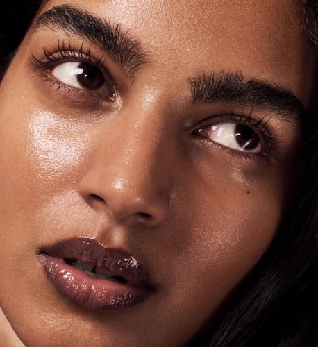 glazing mist THE HYDRATING FACE SPRAY 80ML