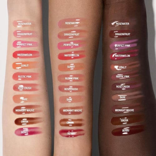 MAKEUP BY MARIO Hydrating SuperShine™ Lip Gloss -...