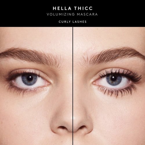 FENTY BEAUTY-HELLA THICC VOLUMIZING MASCARA
