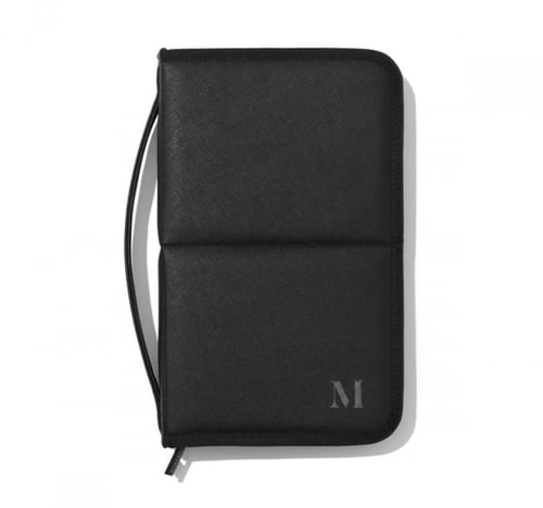 MUA LIFE 20-PIECE FACE & EYE BRUSH