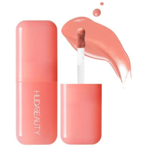 HUDA BEAUTY Blush Filter Soft Glow Liquid Blush -C...