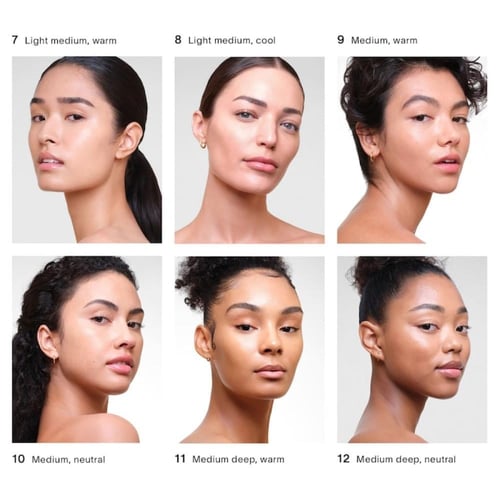 Hourglass Veil™ Hydrating Skin Tint Foundation - 7