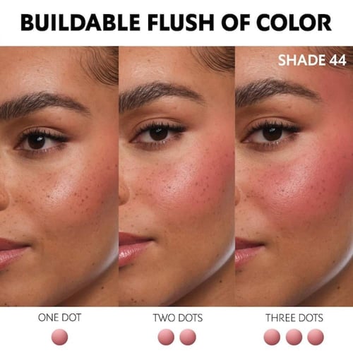 Yves Saint Laurent Make Me Blush 12H Blurring Liqu...