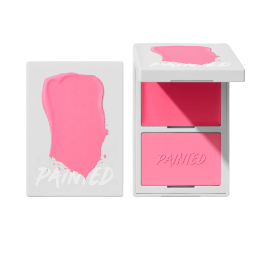 PAINTED BLUSH DUO - pink drink