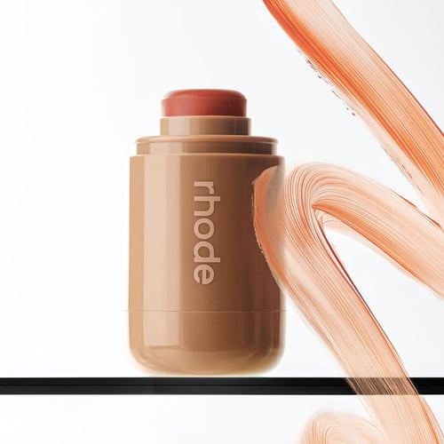 pocket blush THE NATURAL FLUSH - freckle