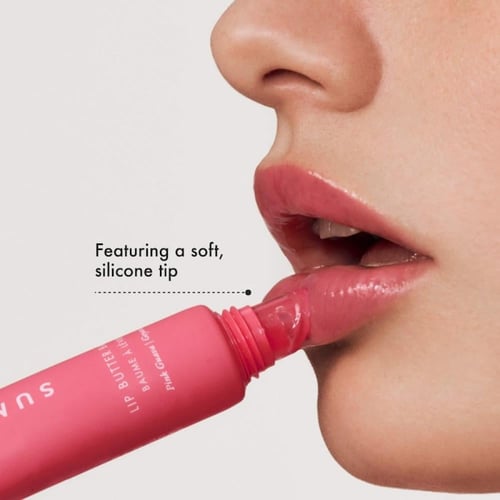 Summer Fridays Lip Butter Balm Treatment for Hydra...