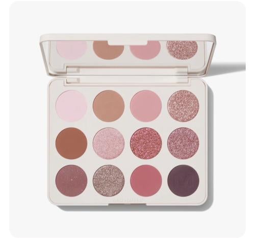 Morphe CHROMAPLUS 12-PAN EYESHADOW PALETTE