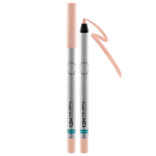 SEPHORA COLLECTION 12H Contour pencil eyeliner - 54 Coconut