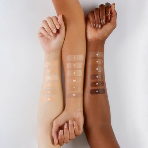 Hourglass Veil™ Hydrating Skin Tint Foundation - 7
