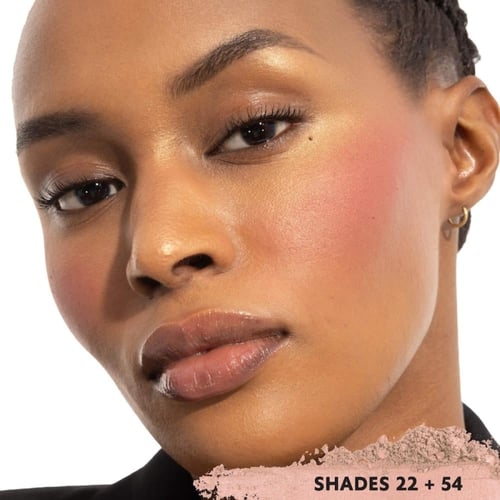 Yves Saint Laurent YSL Golden Oasis Face Palette