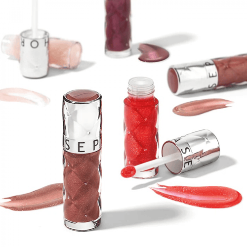 Outrageous Plumping Lip Gloss - 02 XXL Nude