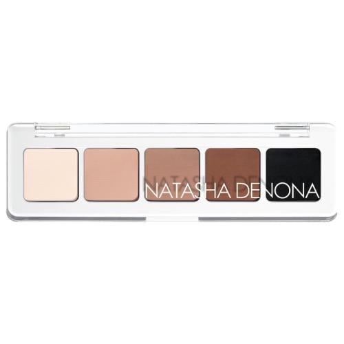 NATASHA DENONA Mini Eye Sculpt Eyeshadow Palette
