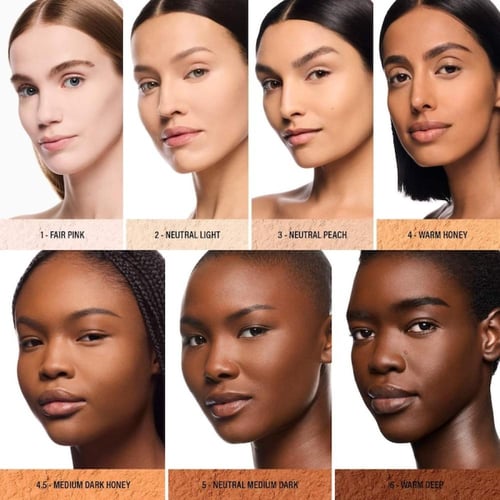 MAKEUP BY MARIO SurrealSkin™ Talc-Free Soft Blur S...