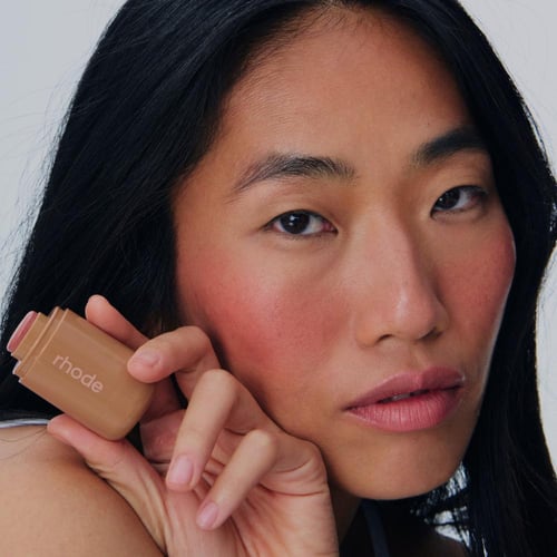 pocket blush THE NATURAL FLUSH - freckle