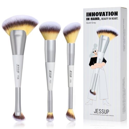 Dual-Ended Brush Creator Collection T521