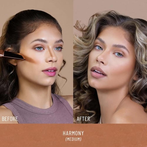 LYS Beauty No Limits Cream Bronzer and Contour Sti...