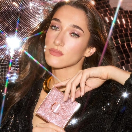 Charlotte Tilbury Instant Look In A Makeup Palette...