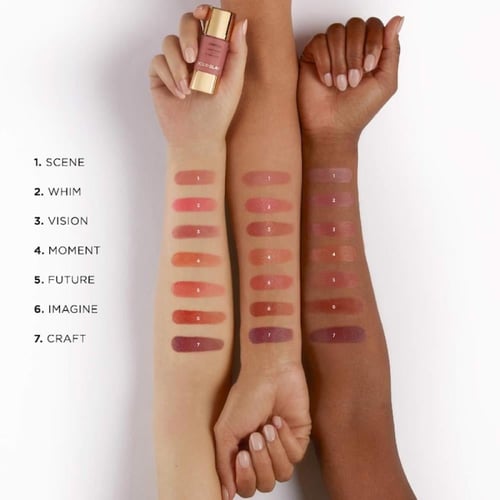 Hourglass Unreal Liquid Blush - Vision