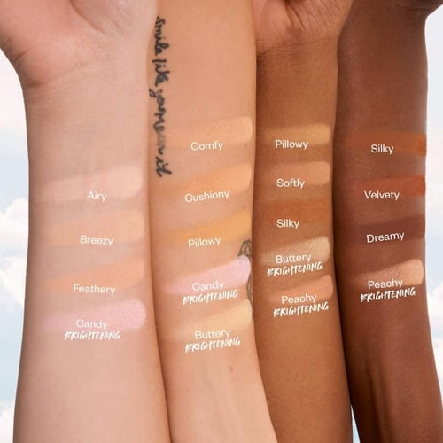 Kosas Cloud Set Baked Setting & Smoothing Talc-Fre...