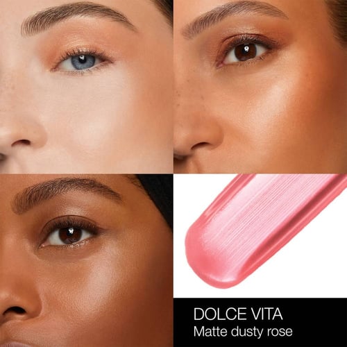 NARS LIQUID BLUSH - DOLCE VITA
