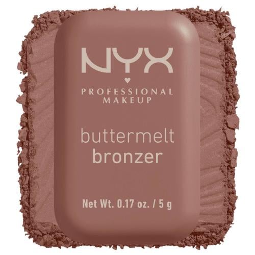 NYX BUTTERMELT BRONZER