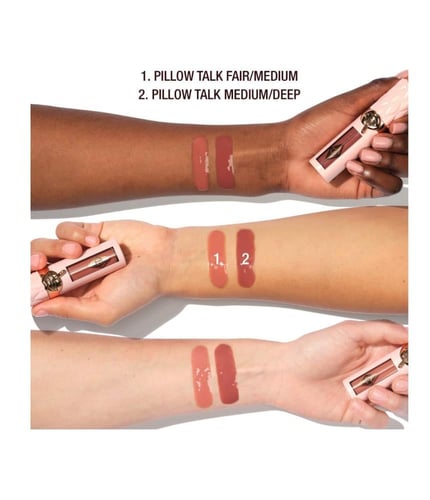 Charlotte Tilbury Pillow Talk Big Lip Plumpgasm Pl...