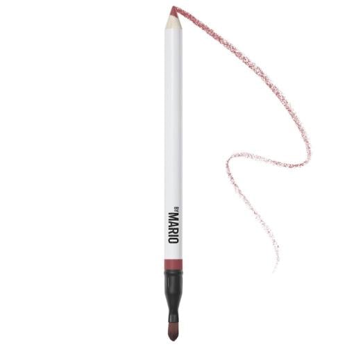 MAKEUP BY MARIO Ultra Suede® Sculpting Lip Pencil...