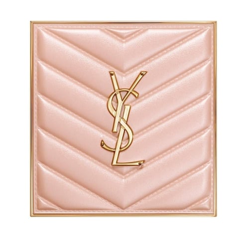 Yves Saint Laurent YSL Golden Oasis Face Palette