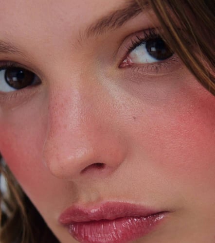 pocket blush THE NATURAL FLUSH - spicy marg