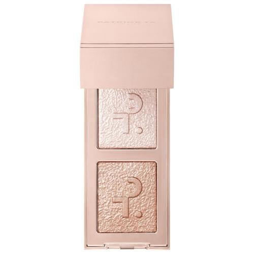 PATRICK TA Major Dimension Eye Illusion Eyeshadow...