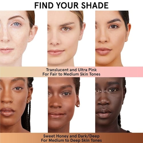 ONE/SIZE by Patrick Starrr Ultimate Blurring Setti...