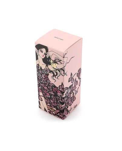 Back Lightening Highlighter All Over Glow - Brides...