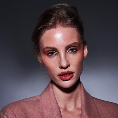 WONDER BLADING LIP STAIN MASQUE - Charming