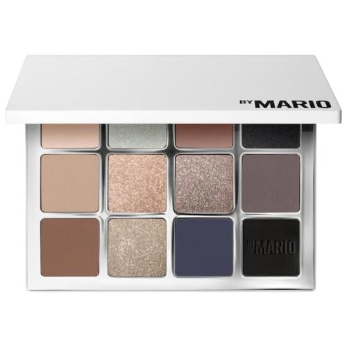 MAKEUP BY MARIO Ethereal Eyes Eyeshadow Palette: M...