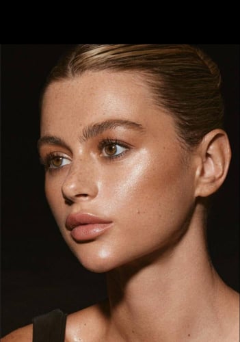 Moonglaze Highlighter stick - Gilded