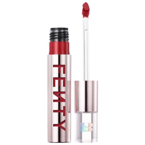 Fenty Beauty by Rihanna Fenty Icon Velvet Liquid L...