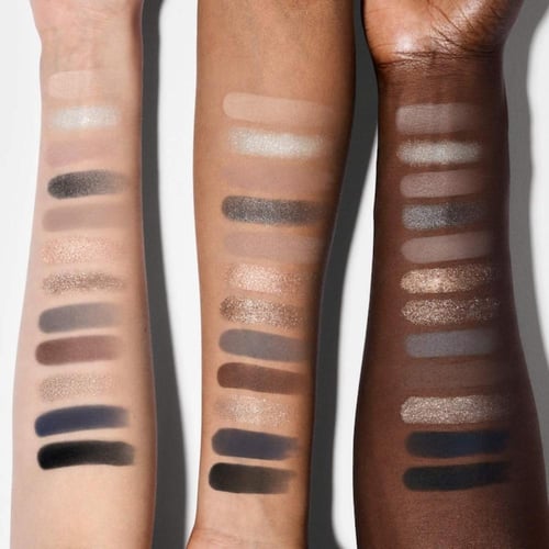 MAKEUP BY MARIO Ethereal Eyes Eyeshadow Palette: M...