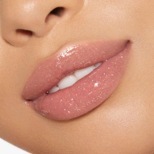 KYLIE Cosmetics high gloss - oh you fancy