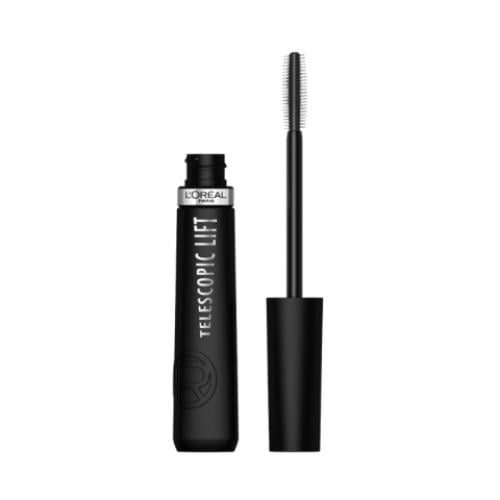 Telescopic INSTANT LIFT WASHABLE MASCARA