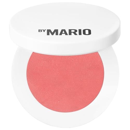 MAKEUP BY MARIO Soft Pop Powder Blush - Creamy Pea...