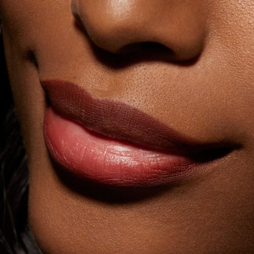 KYLIE Cosmetics precision pout lip liner - maple