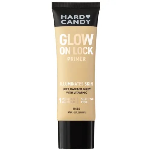 HARD CANDY GLOW ON LOCK