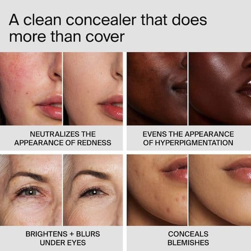 HAUS LABS BY LADY GAGA Triclone Skin Tech Hydratin...