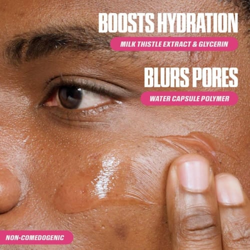 HUDA BEAUTY Easy Blur Silicone-Free Smoothing & Po...