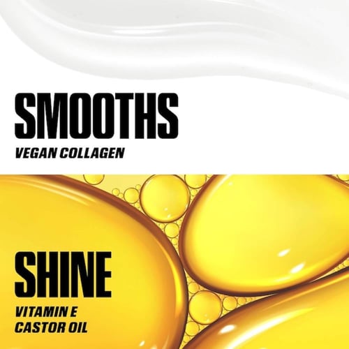 HUDA BEAUTY Faux Filler Shiny Non-Sticky Lip Gloss...