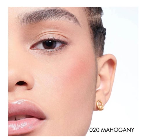 Dior Rosy Glow Blush - 020 Mahogany